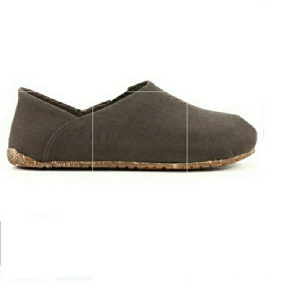 NWT OTZ Cork Army Green Camo Shoes Clog Mens 13 - Picture 6 of 8